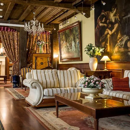 Masia De Lacy 4*