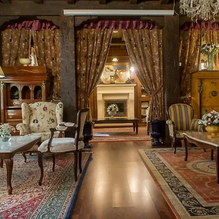 Hotel Masia De Lacy