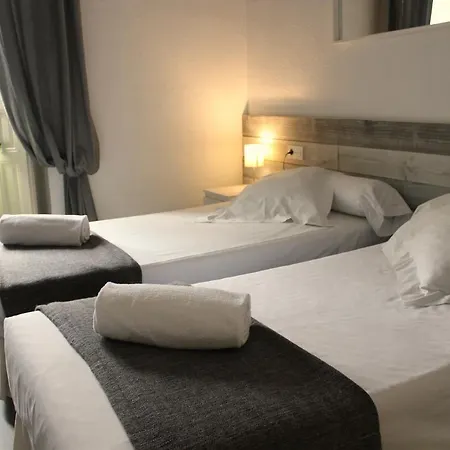 Apartment The Art Boutique Colon Valencia