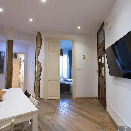 The Art Boutique Colon Apartment