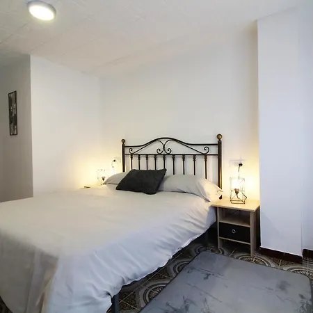 Casa Susi Apartamento Con Wifi Muy Cerca Del Mar * Valencia