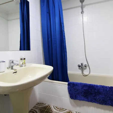 Casa Susi Apartamento Con Wifi Muy Cerca Del Mar Feriehus *