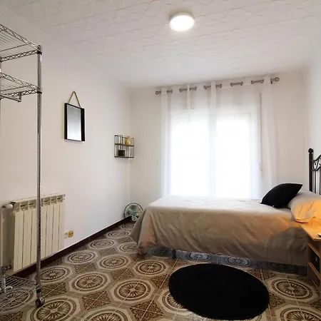 Casa Susi Apartamento Con Wifi Muy Cerca Del Mar Feriehus *
