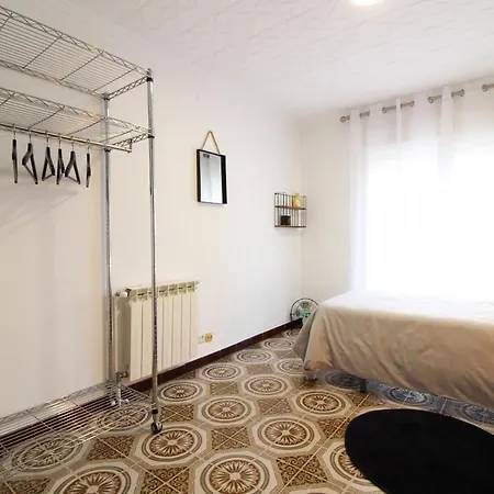 Vakantiehuis Casa Susi Apartamento Con Wifi Muy Cerca Del Mar