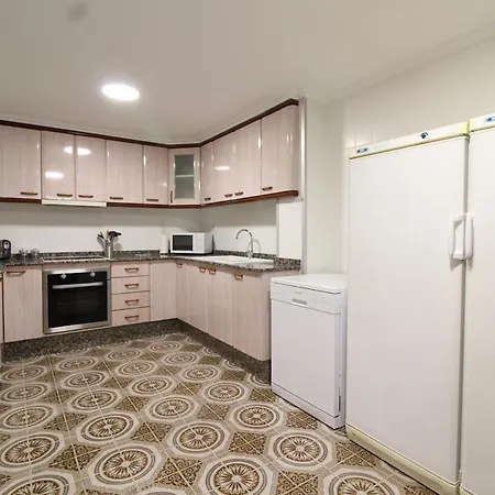 Casa Susi Apartamento Con Wifi Muy Cerca Del Mar Valencia