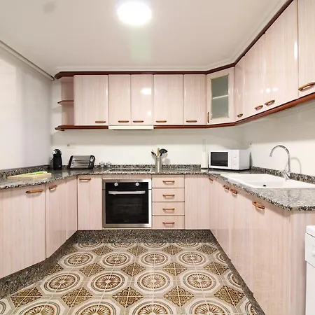 Casa Susi Apartamento Con Wifi Muy Cerca Del Mar Vakantiehuis *