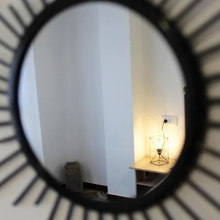 Vakantiehuis Casa Susi Apartamento Con Wifi Muy Cerca Del Mar *