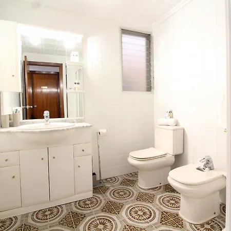 Vakantiehuis Casa Susi Apartamento Con Wifi Muy Cerca Del Mar Valencia