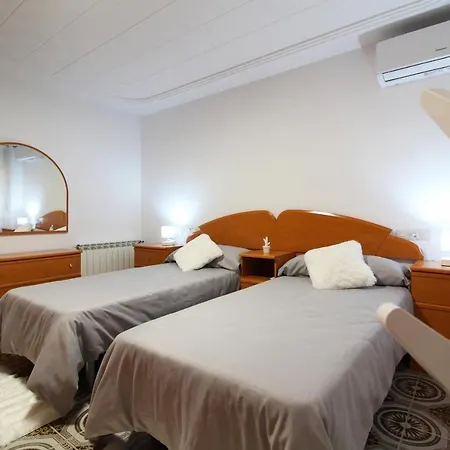 Casa Susi Apartamento Con Wifi Muy Cerca Del Mar Feriehus
