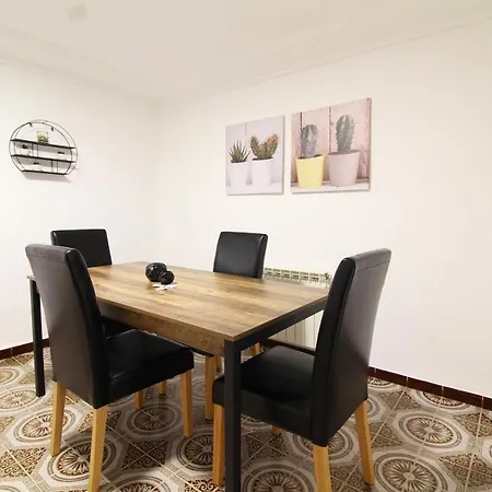 Vakantiehuis Casa Susi Apartamento Con Wifi Muy Cerca Del Mar *