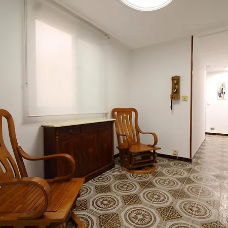 Casa Susi Apartamento Con Wifi Muy Cerca Del Mar * Valencia