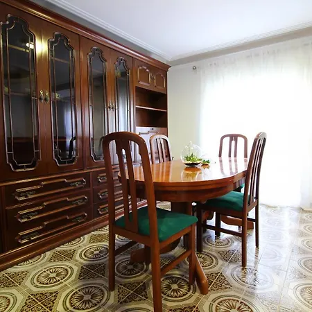 Casa Susi Apartamento Con Wifi Muy Cerca Del Mar Vakantiehuis Valencia