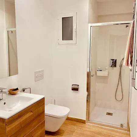 Apartament Jordana En