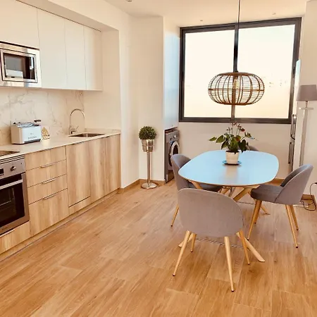 Apartament Jordana En *