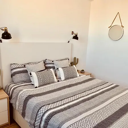 Apartament Jordana En Walencja