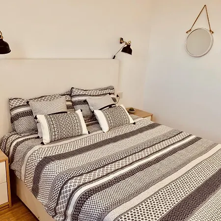 Apartament Jordana En *