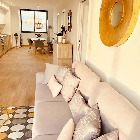 Apartament Jordana En *