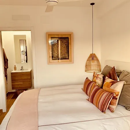 Apartament Jordana En