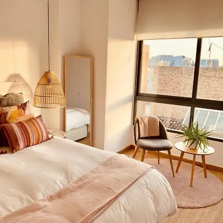 Apartament Jordana En *