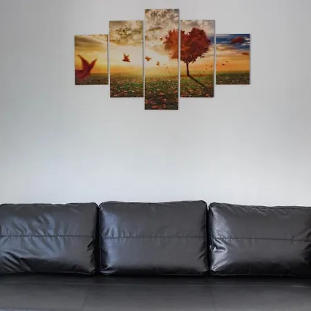 My Reception Quart Appartement Valencia