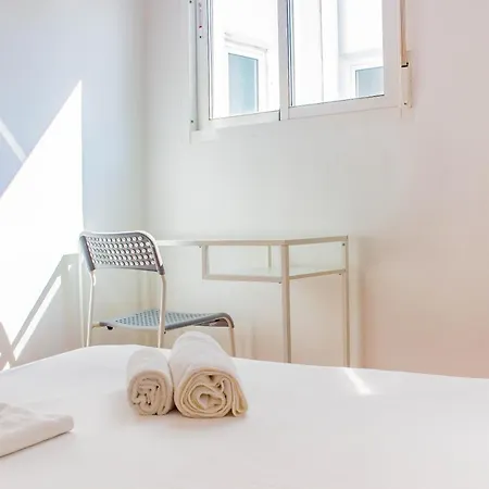 My Reception Quart Appartement *