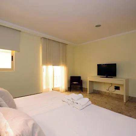 Apartamento Bet - Catedral *