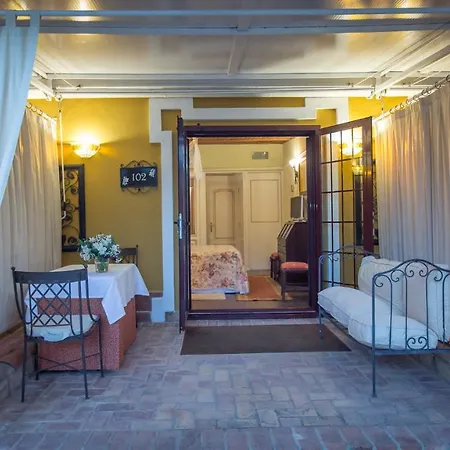 Masia De Lacy Hotel 4*