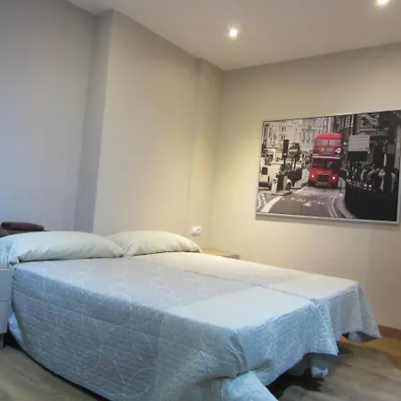 Adressadors * 발렌시아