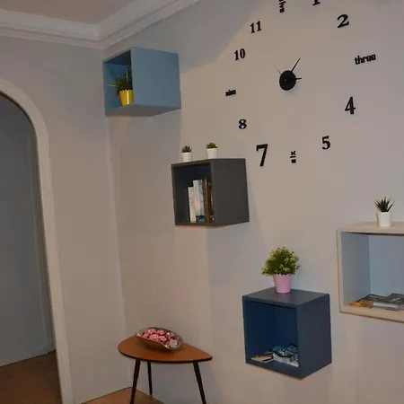 בית הארחה Moratin