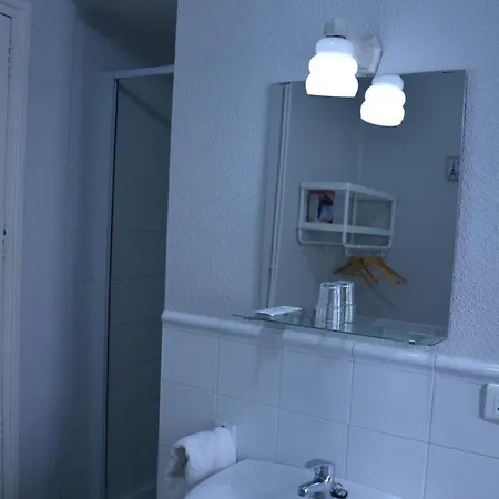 Moratin בית הארחה *