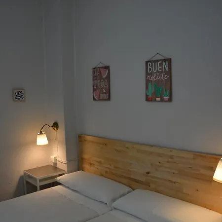 Moratin ולנסיה