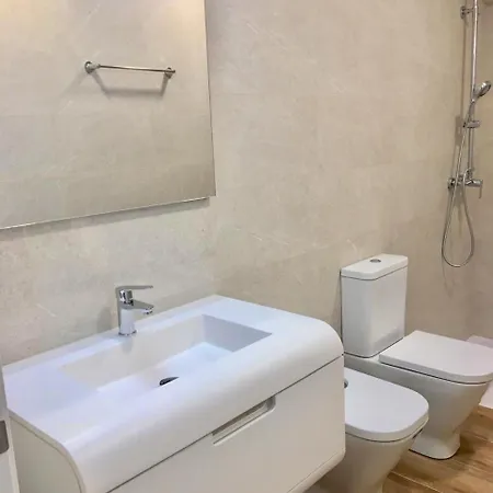 Apartment Plaza Cisneros