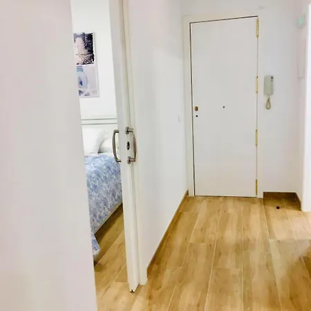 Apartment Plaza Cisneros *