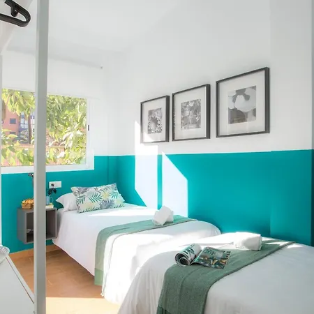 Singularstays Marina Appartamento
