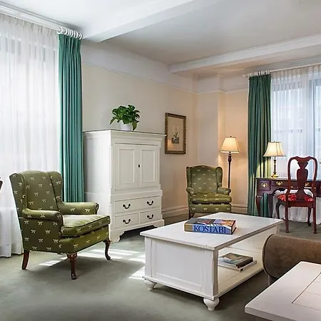 Zenit Otel