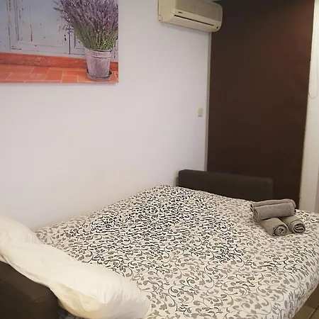 Mercado Mossen Sorell Apartment *