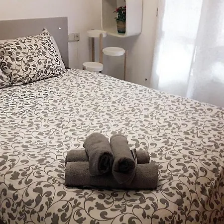 Apartment Mercado Mossen Sorell Valencia
