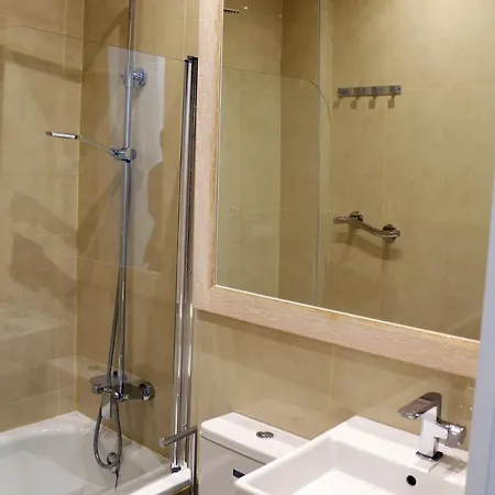 Town Center New Апартаменты