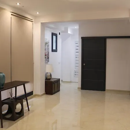 Apartmán Town Center New