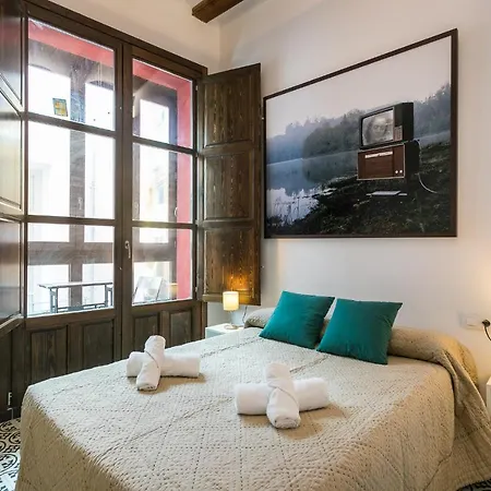 Apartup Central Market Iii