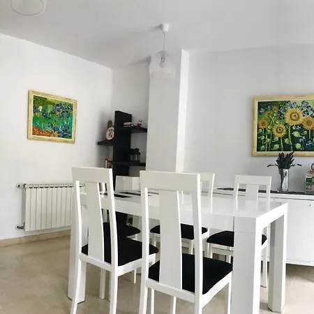 Malvarrose Appartamento