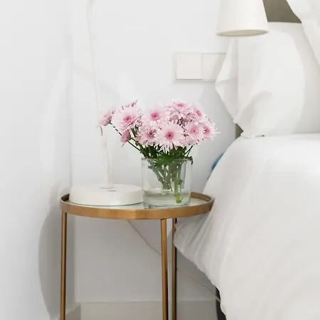 Victoria Site-luxury Center Apartman Valencia