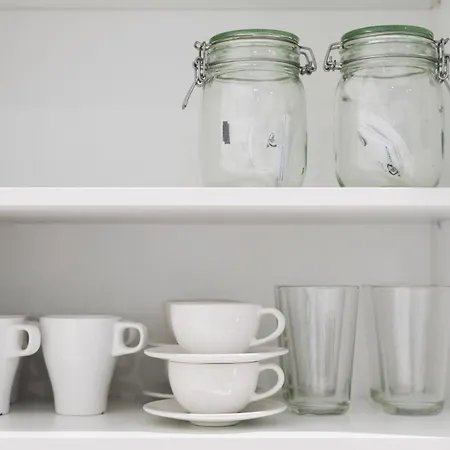 아파트 Victoria Site-luxury Center 발렌시아