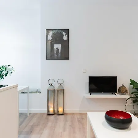 Victoria Site-luxury Center Apartamento Valência