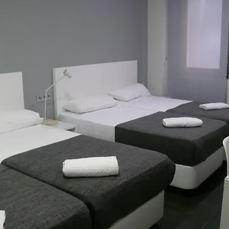Guest house Bed Of The Sea Valencia