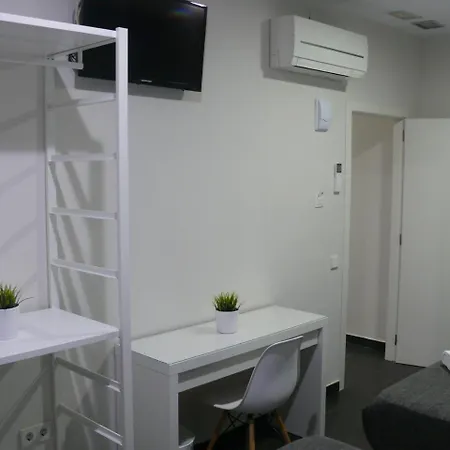 Bed Of The Sea Валенсия