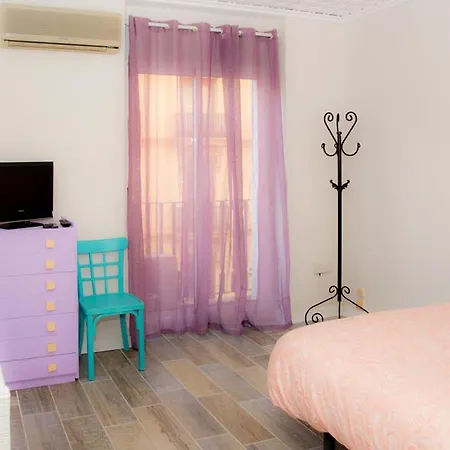 Appartement Maravilla's Valencia