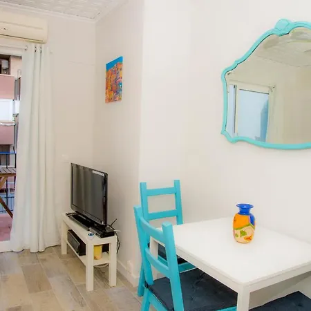 Maravilla's Appartement Valencia