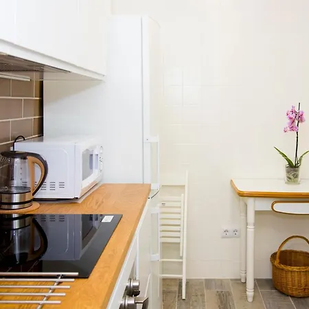 Maravilla's Appartement Valencia