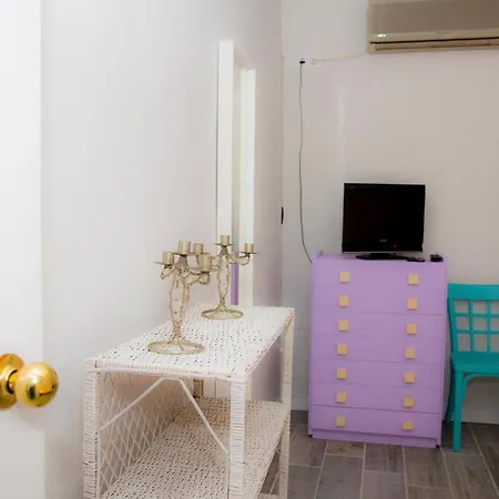 Appartement Maravilla's *